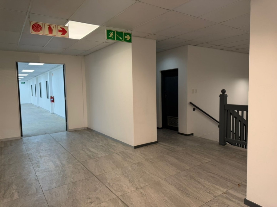 To Let commercial Property for Rent in Linbro Park Gauteng