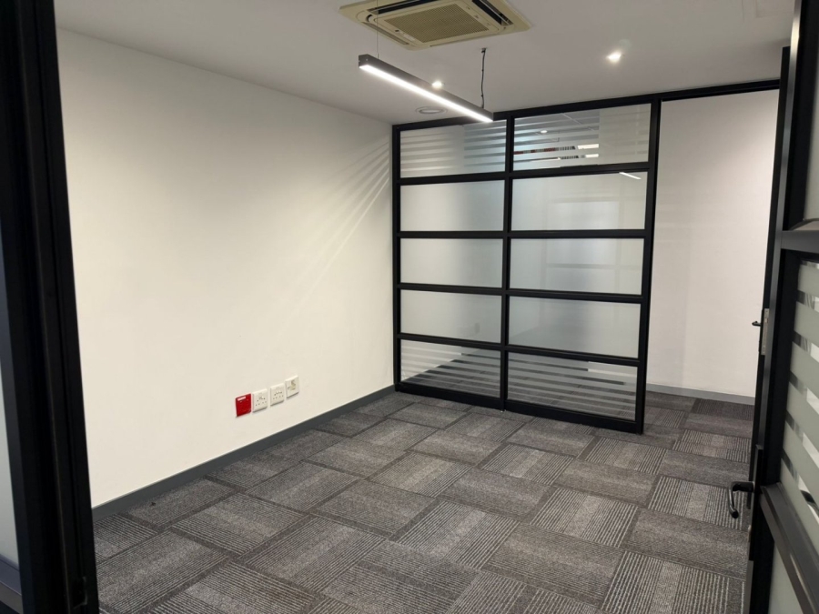 To Let commercial Property for Rent in Linbro Park Gauteng