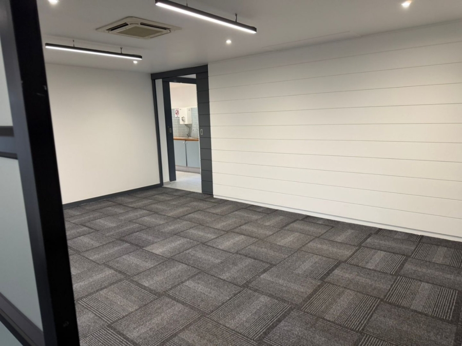 To Let commercial Property for Rent in Linbro Park Gauteng