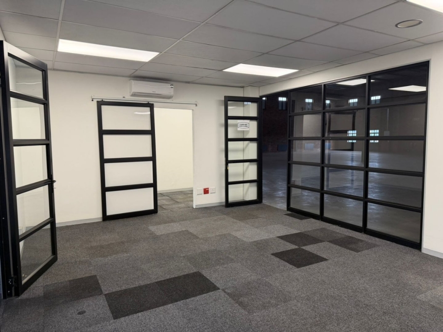 To Let commercial Property for Rent in Linbro Park Gauteng