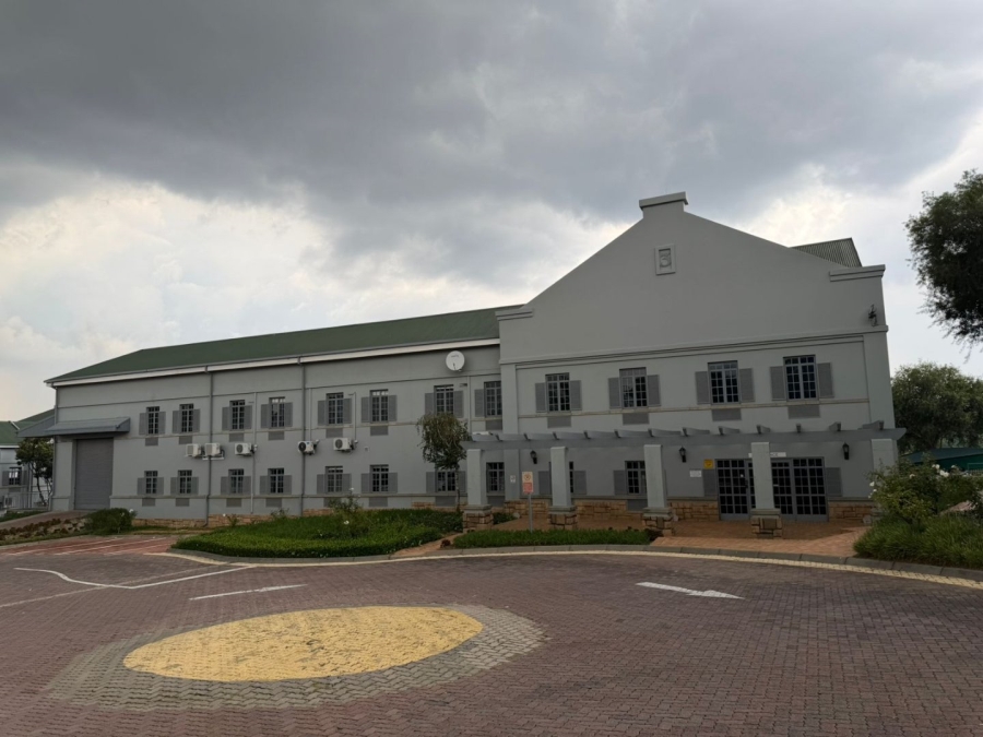 To Let commercial Property for Rent in Linbro Park Gauteng