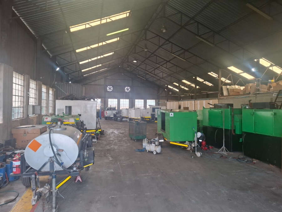 Commercial Property for Sale in Chloorkop Gauteng