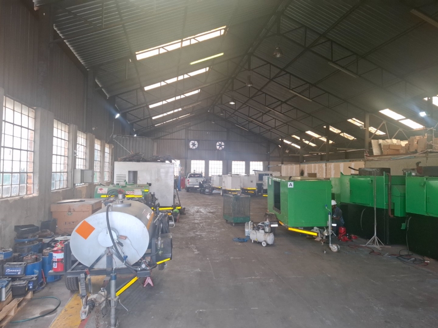 Commercial Property for Sale in Chloorkop Gauteng