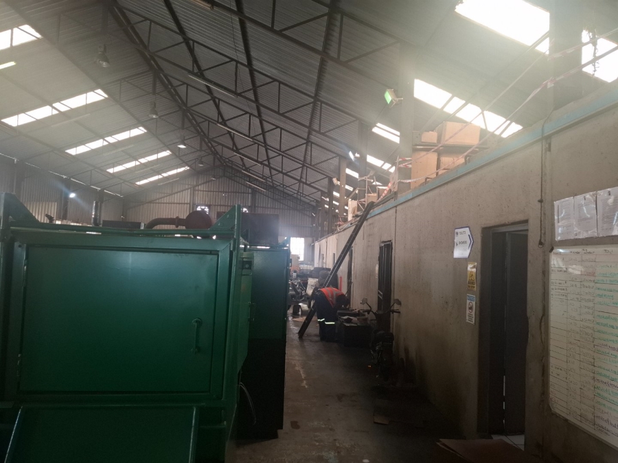 Commercial Property for Sale in Chloorkop Gauteng