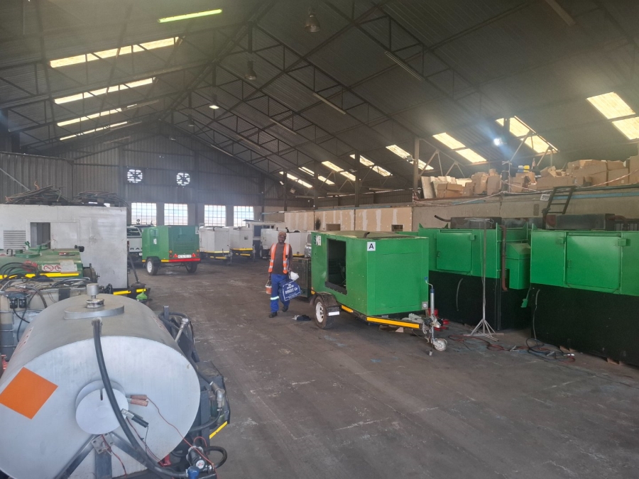 Commercial Property for Sale in Chloorkop Gauteng