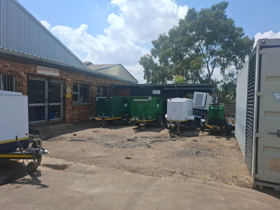 Commercial Property for Sale in Chloorkop Gauteng