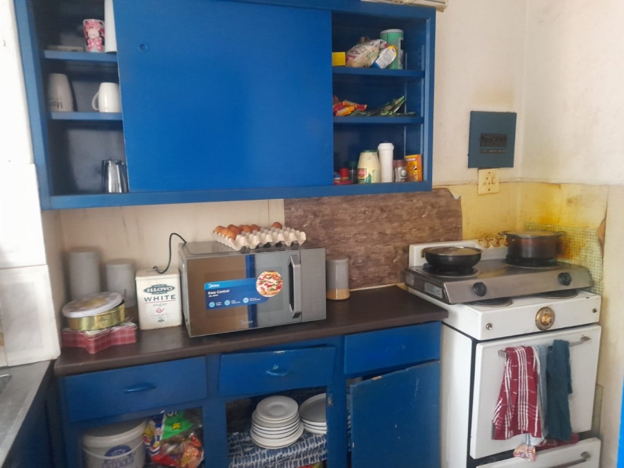 1 Bedroom Property for Sale in Arcadia Gauteng