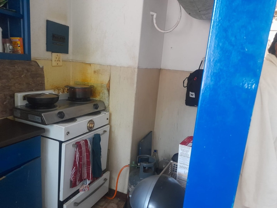 1 Bedroom Property for Sale in Arcadia Gauteng