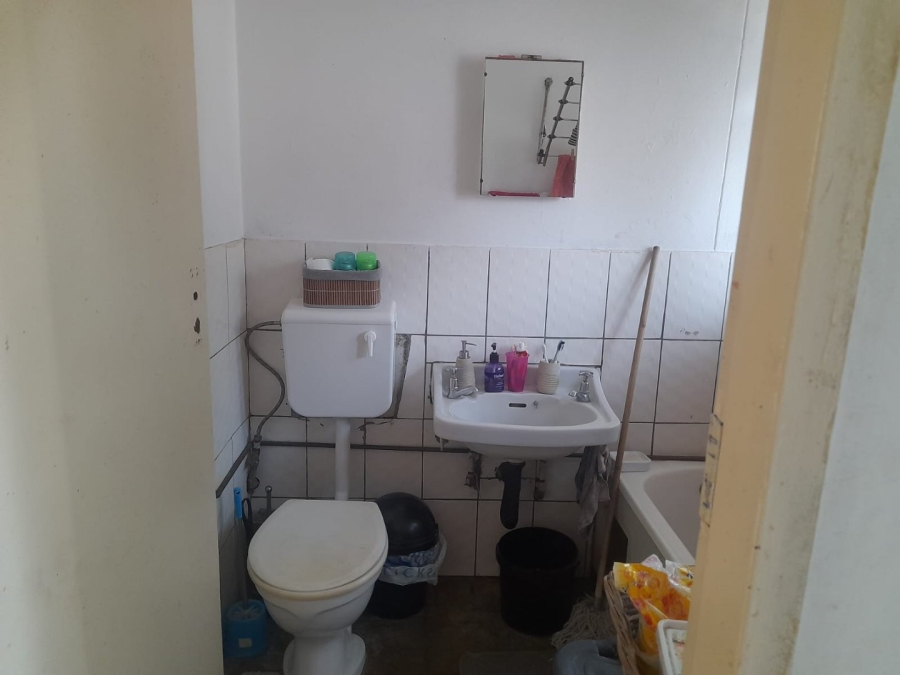 1 Bedroom Property for Sale in Arcadia Gauteng