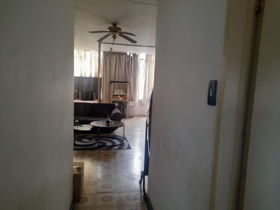 1 Bedroom Property for Sale in Arcadia Gauteng