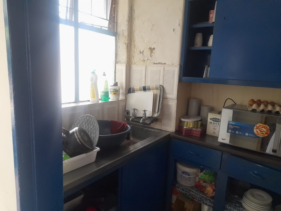 1 Bedroom Property for Sale in Arcadia Gauteng