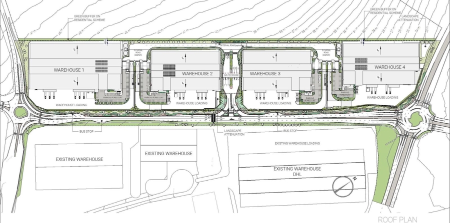 To Let commercial Property for Rent in Glen Marais Gauteng