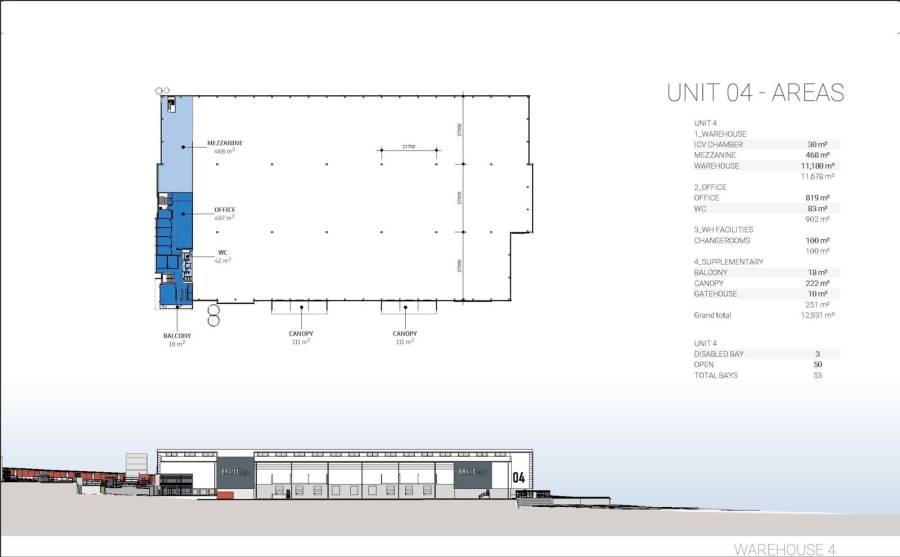 To Let commercial Property for Rent in Glen Marais Gauteng