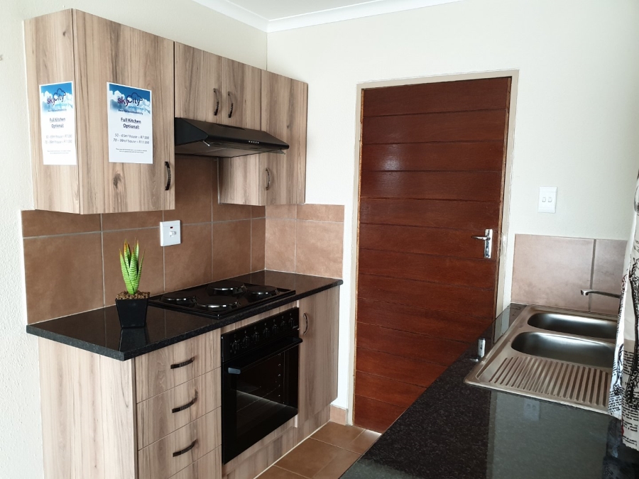 2 Bedroom Property for Sale in Sky City Gauteng