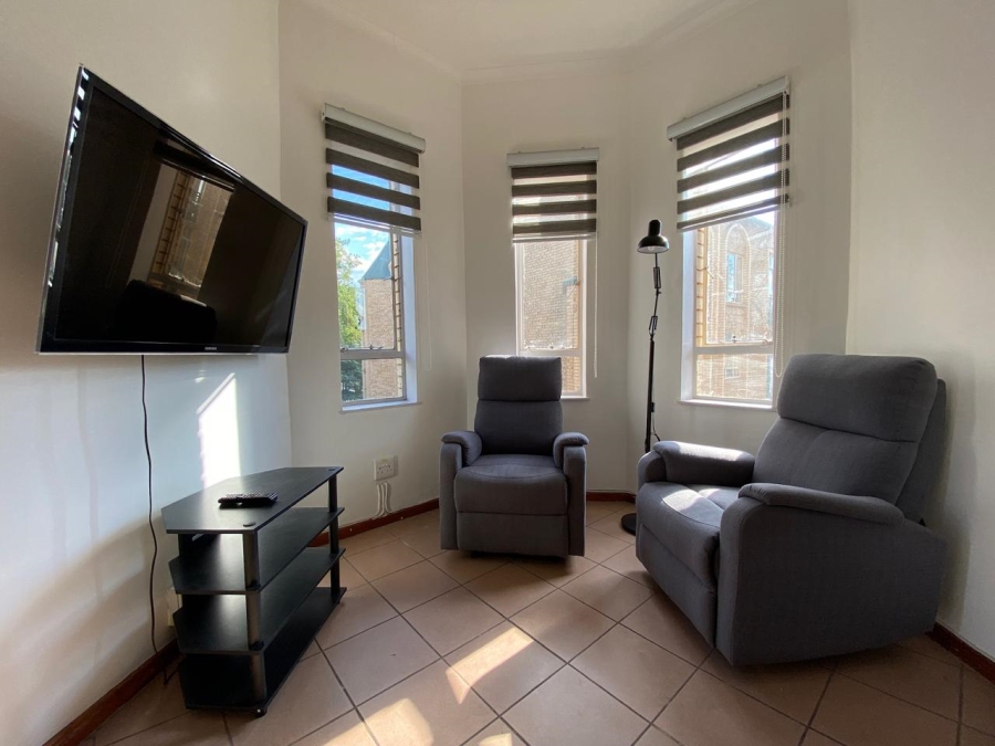 1 Bedroom Property for Sale in Hatfield Gauteng