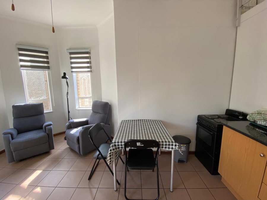 1 Bedroom Property for Sale in Hatfield Gauteng