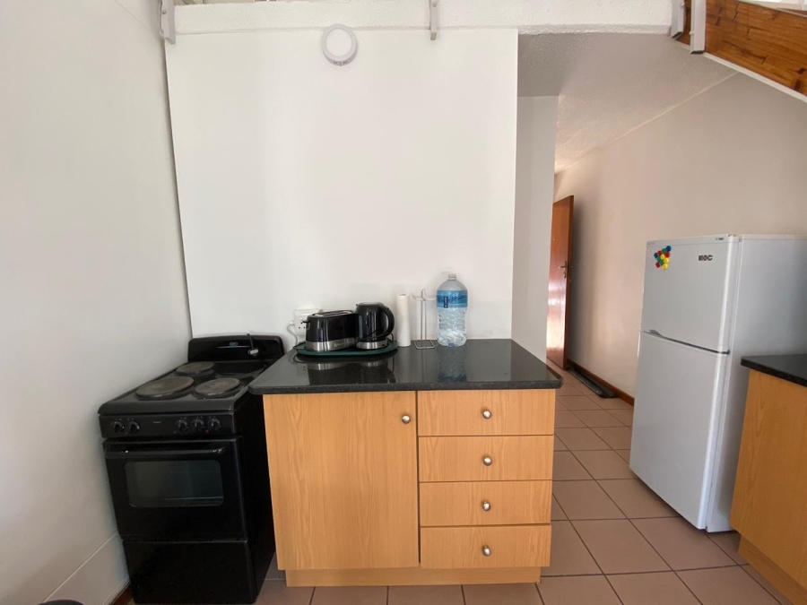 1 Bedroom Property for Sale in Hatfield Gauteng