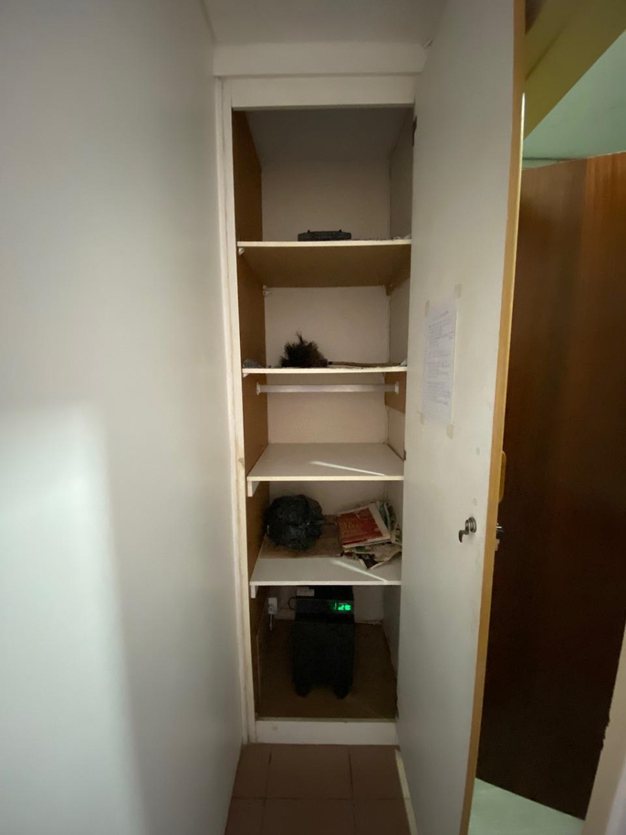 1 Bedroom Property for Sale in Hatfield Gauteng