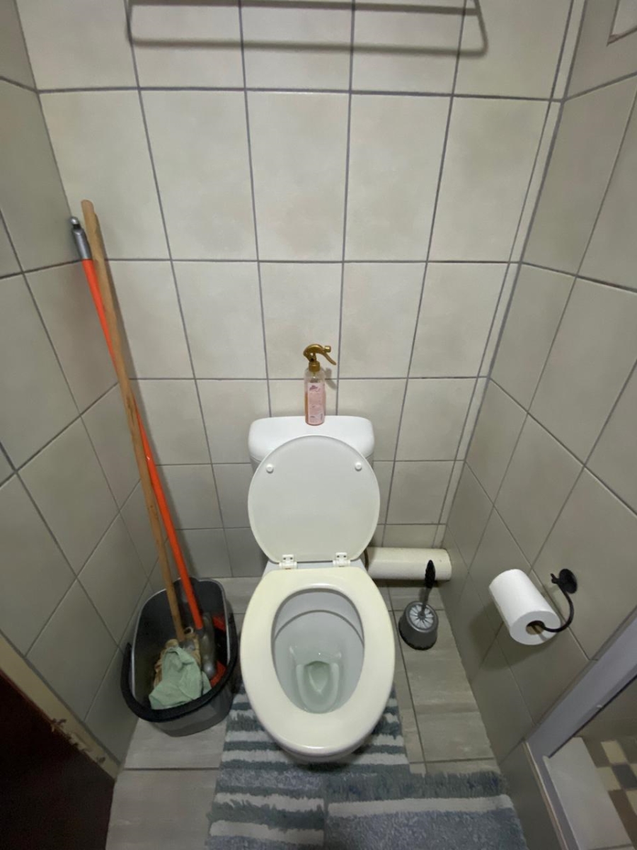 1 Bedroom Property for Sale in Hatfield Gauteng