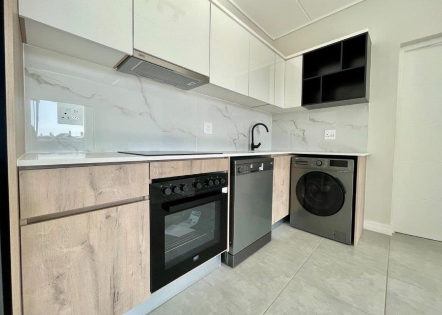 To Let  Bedroom Property for Rent in Waterfall Gauteng