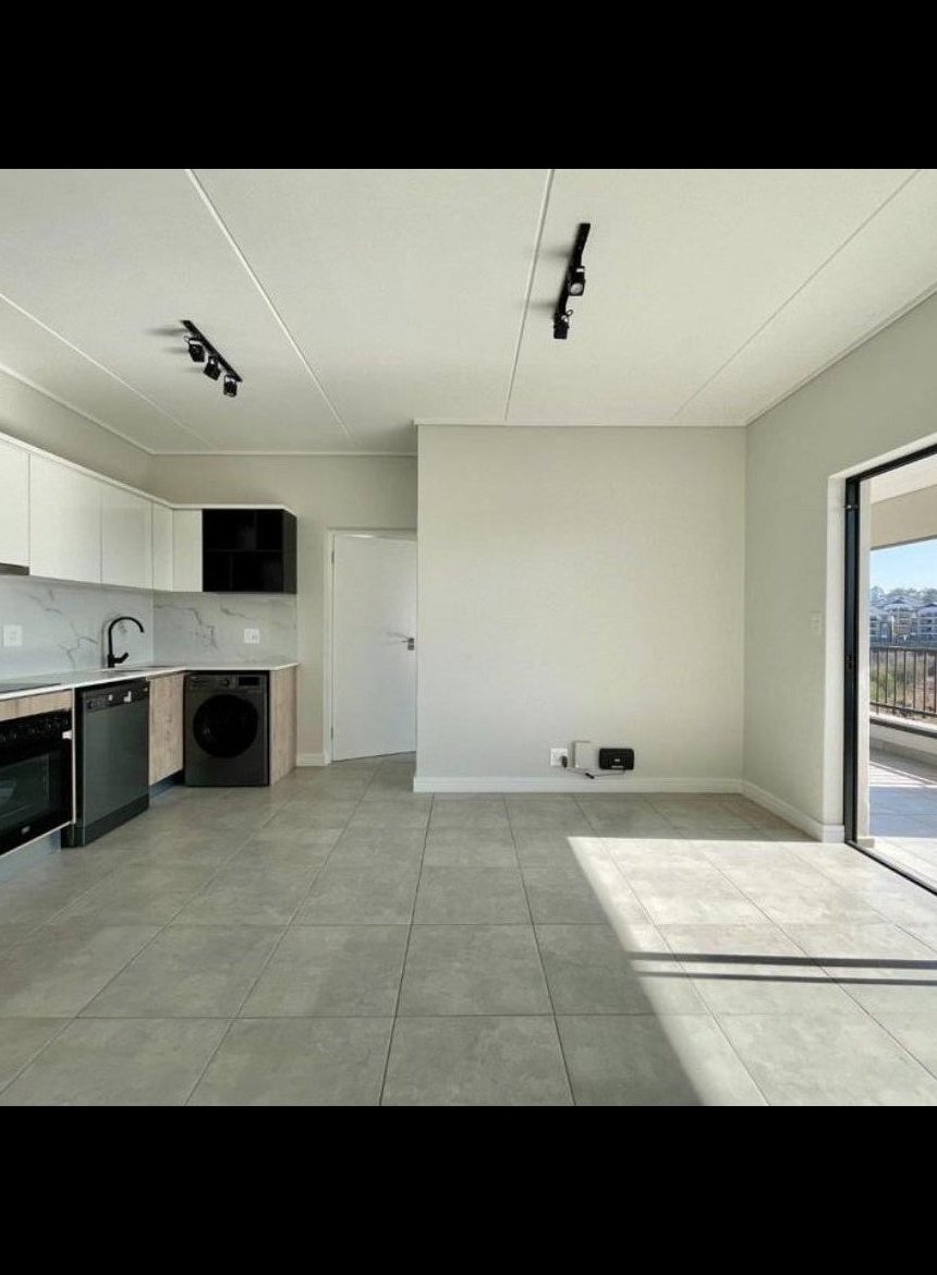 To Let  Bedroom Property for Rent in Waterfall Gauteng