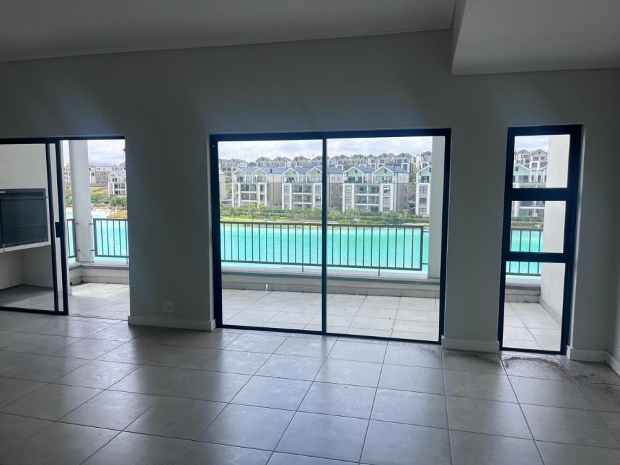 To Let 3 Bedroom Property for Rent in Waterfall Gauteng