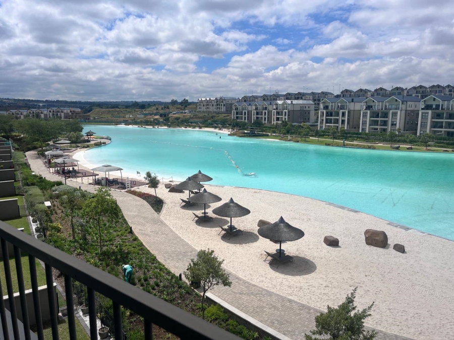 To Let 3 Bedroom Property for Rent in Waterfall Gauteng