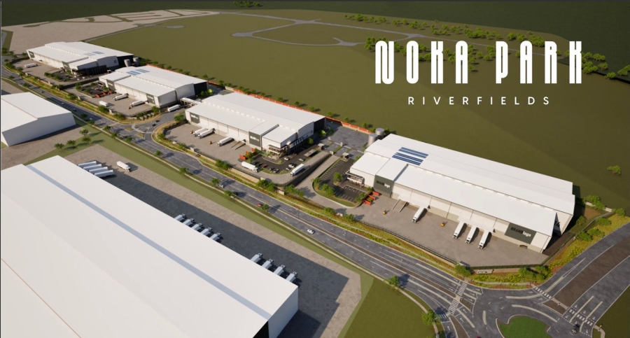 To Let commercial Property for Rent in Glen Marais Gauteng