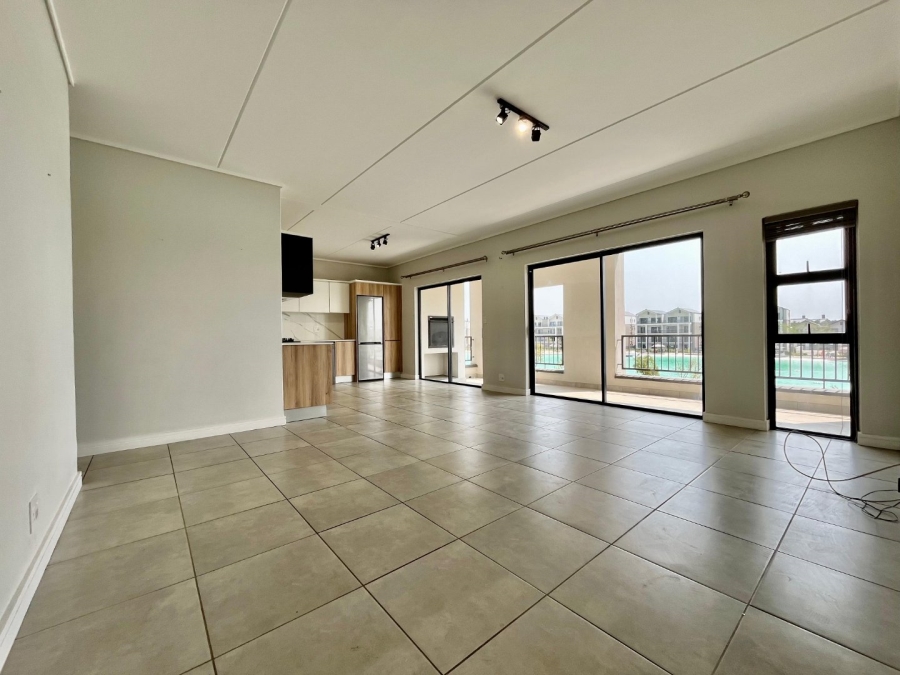 To Let 3 Bedroom Property for Rent in Waterfall Gauteng