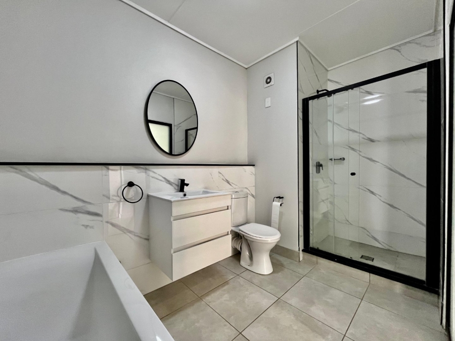 To Let 3 Bedroom Property for Rent in Waterfall Gauteng