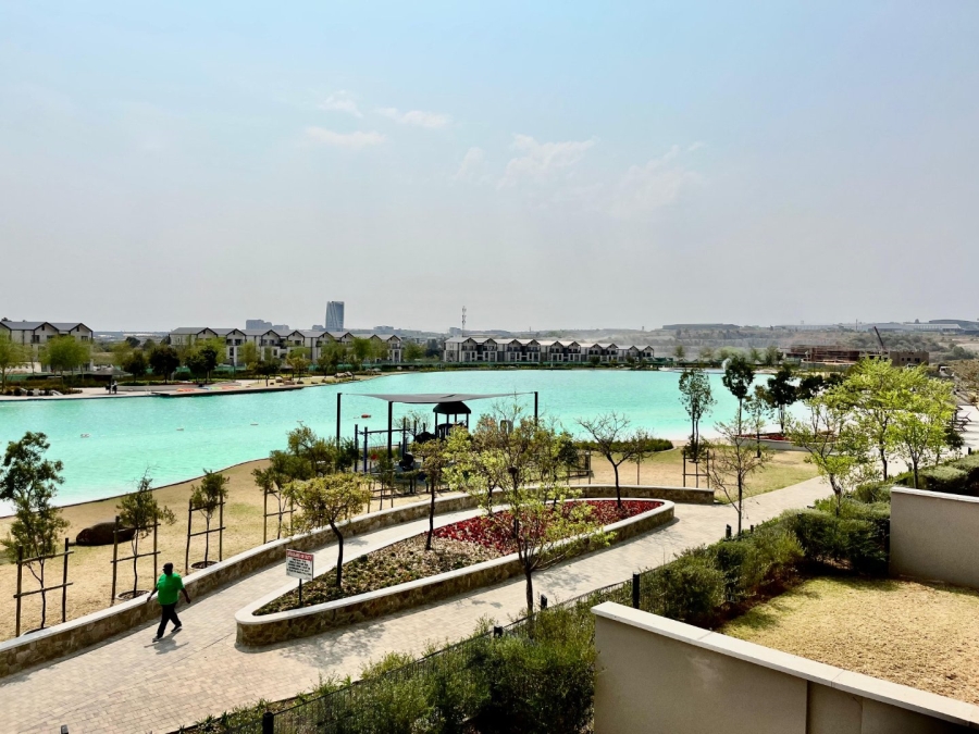 To Let 3 Bedroom Property for Rent in Waterfall Gauteng