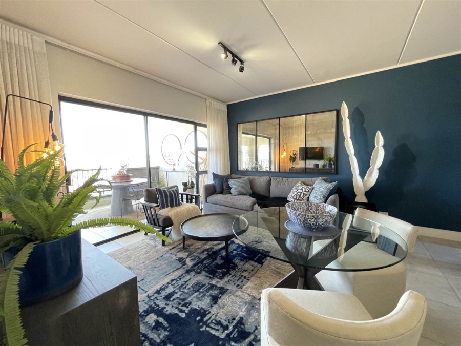 1 Bedroom Property for Sale in Waterfall Gauteng