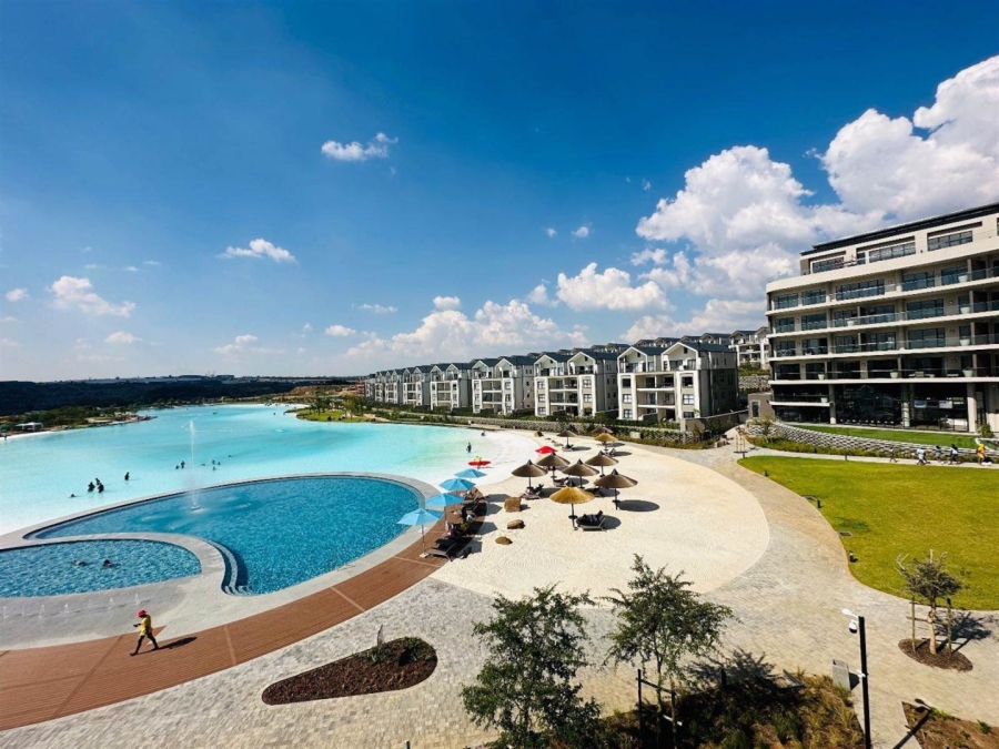 1 Bedroom Property for Sale in Waterfall Gauteng