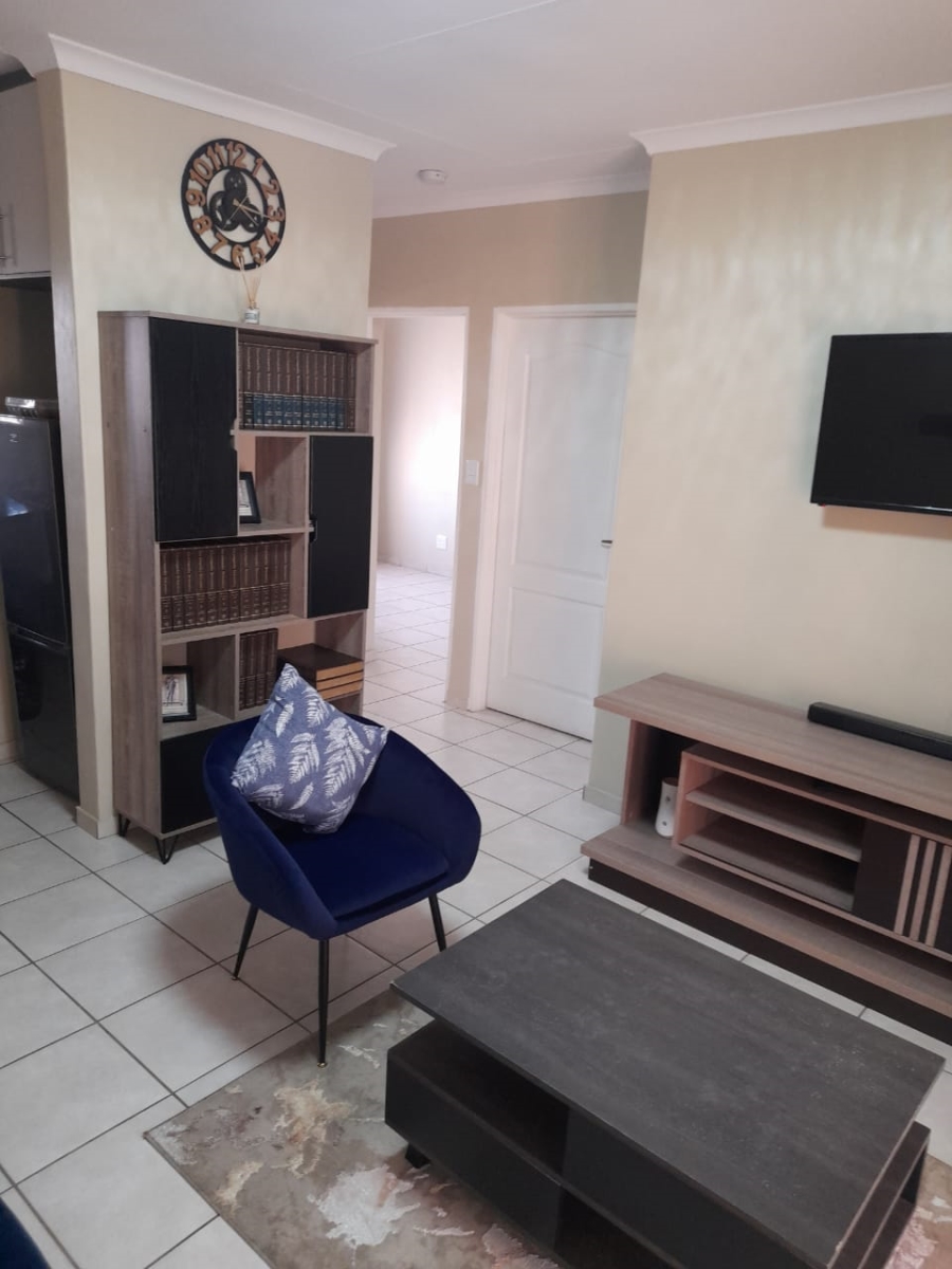 To Let 2 Bedroom Property for Rent in Rynfield A H Gauteng