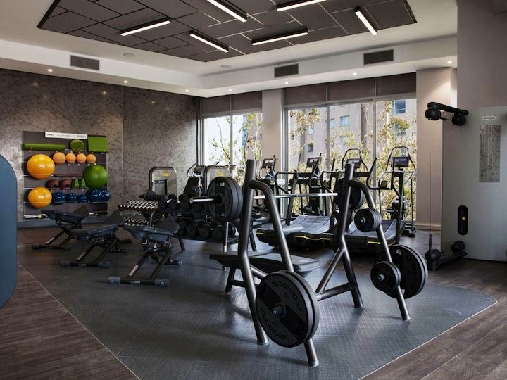 2 Bedroom Property for Sale in Sandton Central Gauteng