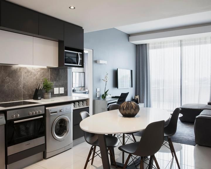 2 Bedroom Property for Sale in Sandton Central Gauteng