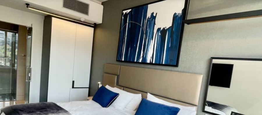 2 Bedroom Property for Sale in Sandton Central Gauteng