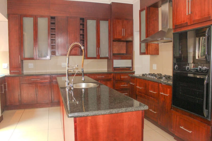 4 Bedroom Property for Sale in Midlands Estate Gauteng