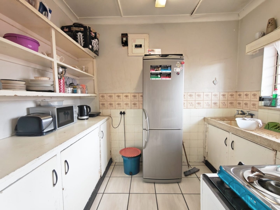 8 Bedroom Property for Sale in Rosettenville Gauteng