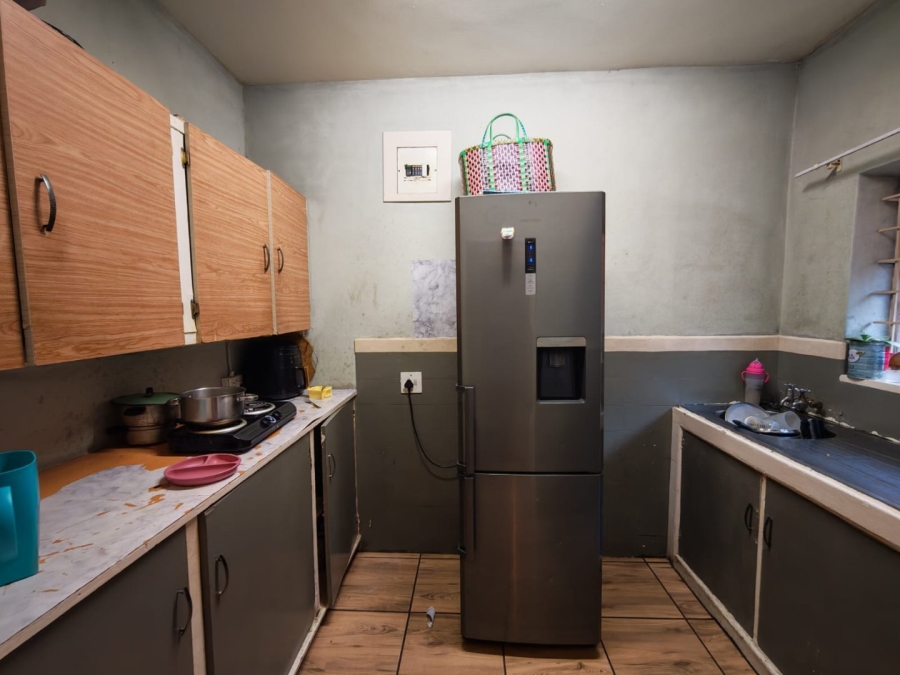 8 Bedroom Property for Sale in Rosettenville Gauteng