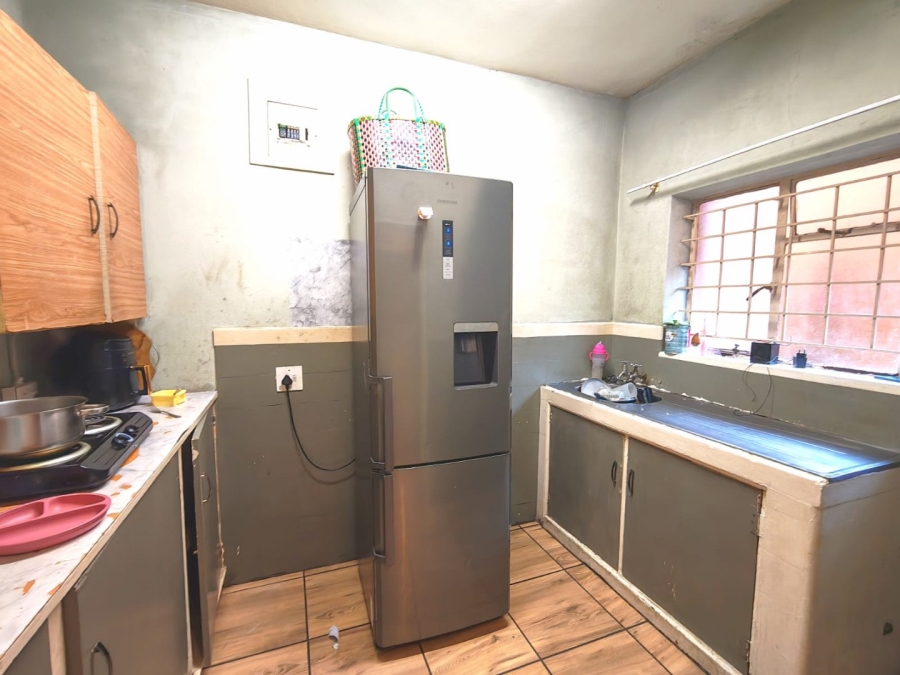 8 Bedroom Property for Sale in Rosettenville Gauteng