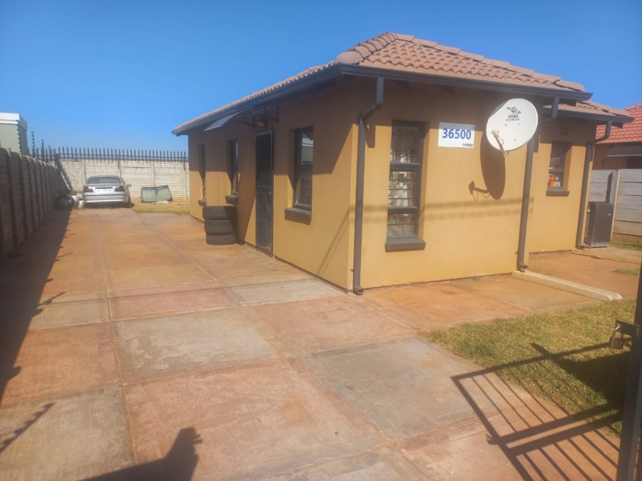 3 Bedroom Property for Sale in Protea Glen Gauteng