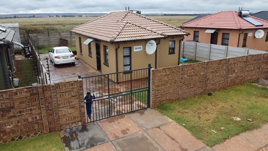 3 Bedroom Property for Sale in Protea Glen Gauteng