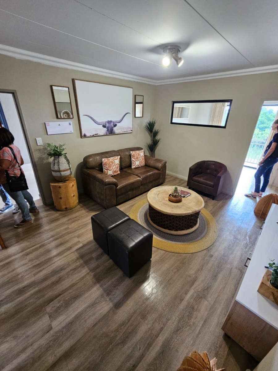 2 Bedroom Property for Sale in Kameeldrift East Gauteng