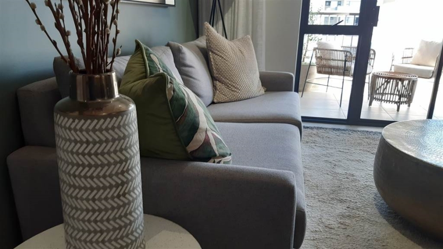 1 Bedroom Property for Sale in Waterfall Gauteng