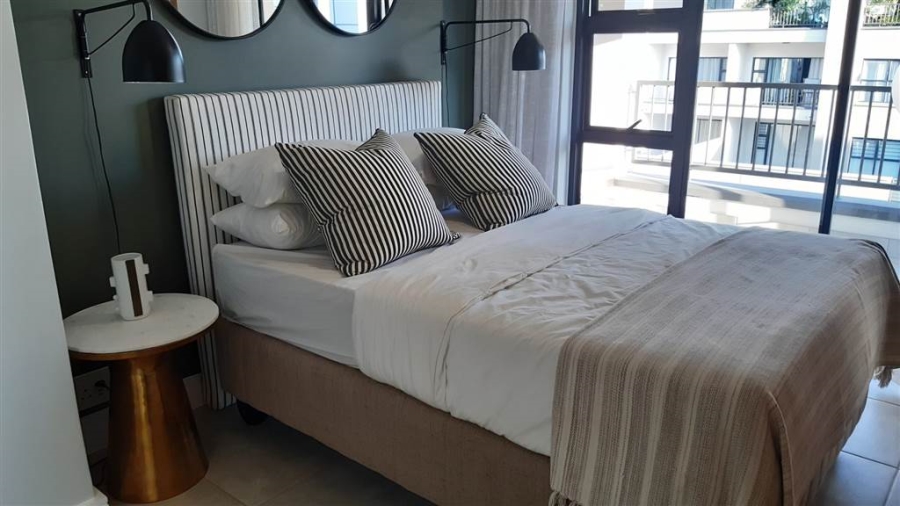 1 Bedroom Property for Sale in Waterfall Gauteng