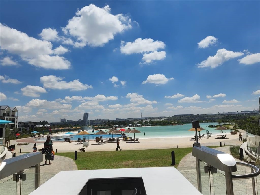 1 Bedroom Property for Sale in Waterfall Gauteng