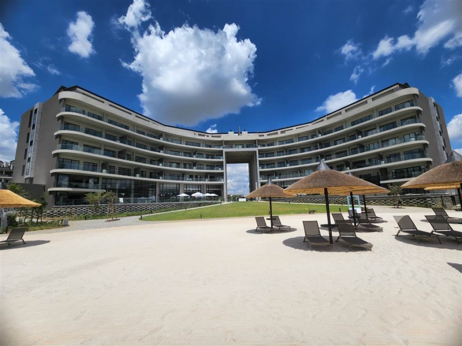 1 Bedroom Property for Sale in Waterfall Gauteng