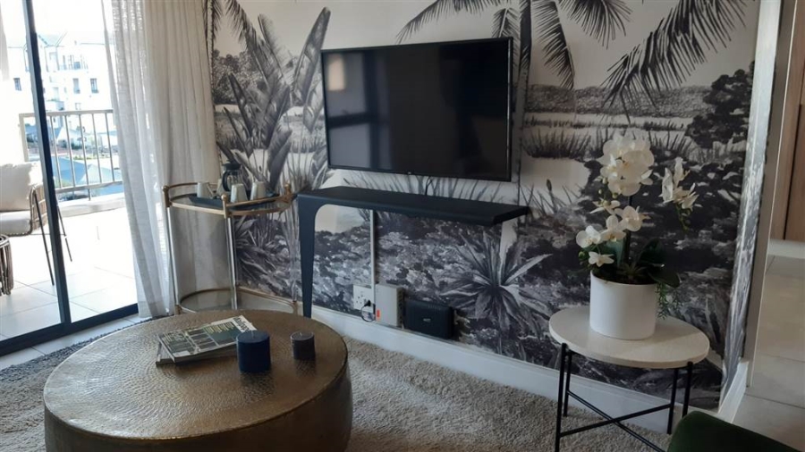 1 Bedroom Property for Sale in Waterfall Gauteng