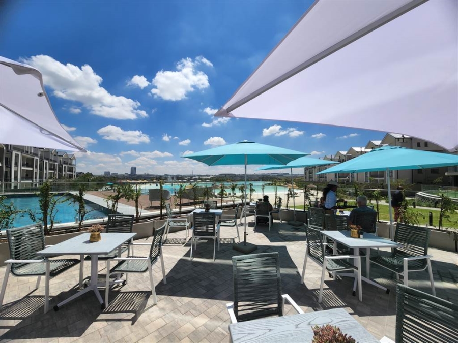 1 Bedroom Property for Sale in Waterfall Gauteng